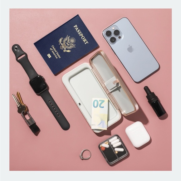 TROVA GO BIOMETRIC SAFE - Picture 3 of 3